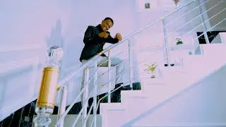 EDSON MWASABWITE - HAYA NI MAOMBI YANGU (Officiall Music Video) +255 769193161