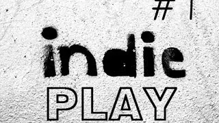 INDIE-PLAY #1-Tale of Scale