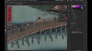 Photoshop 2021 : Tutorial 06 : Clone Stamp, Healing Brush, Content-Aware Fill