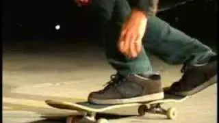 Transworld: Show Me the Way (street) part 2