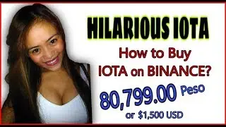 How to Buy IOTA? step by step tutorial I bought $1,500 USD
