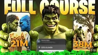 FREE EDITING RESOURCE PACK 🔥🔥 (Link in Description)