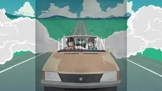Hearken - Too High (Remix) #TooHighSesh