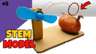 How To Make Free Energy part 4