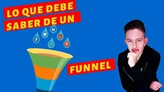 Embudo de Ventas | lo que DEBES SABER 😮