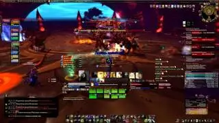 Wind Lord Mel'jarak 10 Heroic. Disc Priest POV.