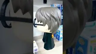 ✿READY STOCK✿In Malaysia Original Funko Pop! Harry Potter 18-Inch Pop! Vinyl Figure#01