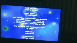 rob el robot credits