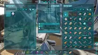 The Island 100 Days Pt 20 | Ark Survival Evolved