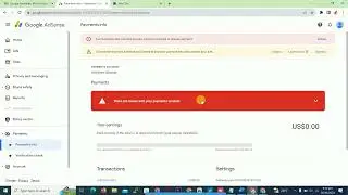 Your payments are currently on hold Action is required to release the payment 2024