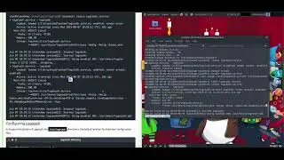 TryHackMe | SOC Level 2 | Logstash: Data Processing Unit / NEW ROOM /