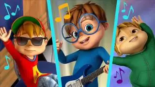 Chipmunks -  IL ballo del pinguino
