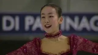 Mao ASADA Worlds 2010 SP FULL HD