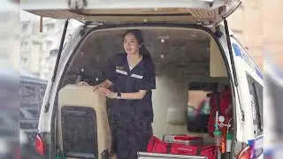 เรื่องย่อ EP3-4 “Good Doctor หมอใจพิเศษ” วันศุกร์ที่ 18 ตุลาคม 2567 ทาง True ID