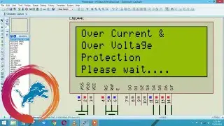 Over Voltage | Under Voltage | Over Current | Under Current | Protections