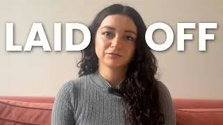 I Got Laid Off... And It Wasn't AI