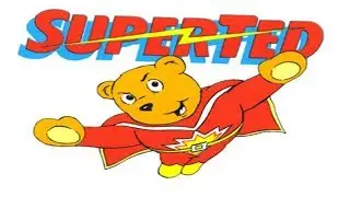 Superted Opening Titles - Intro