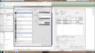 Revit 2016 - Walls