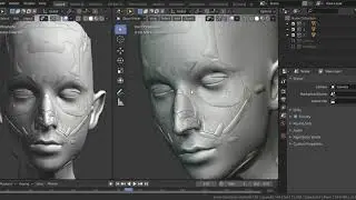 BlenderArt