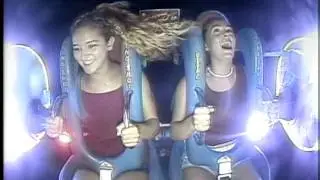Hannah and Brianna