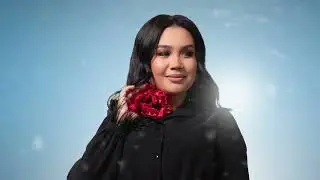 Malika Egamberdiyeva - Жамоли Худо (cover)