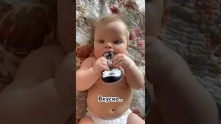 МАЛЫШ НИЧЕГО НЕ ПОНЯЛ🙀 