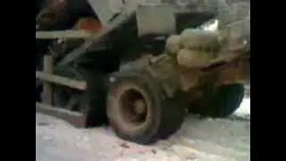 Чертов мостик