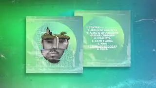 Visage - Prima do Escobar [EP. Tudo Que Eu Tenho]