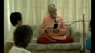 Path of Fire and Light (05/11) Step 3: Commentary on Yoga Meditation