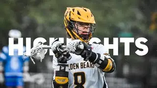 Quinn Crotty 2023 Junior Lacrosse Highlights | 2023 1st Team All-State | Upper Arlington