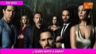 VISTA POR 55 MILLONES!!! TELENOVELA EN @Netflix
