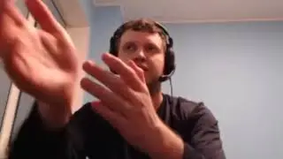 ПАПИЧ ПРО ЖИЗНЬ В ВЕНЕЦИИ!