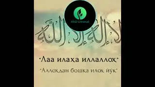Hojiga boruvchilar -maqsad va savob #islomuz #hajj2022