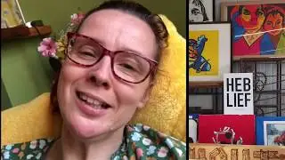 HEB LIEF | Raakvlak