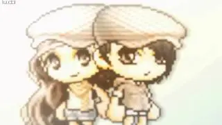 【MMV COLLAB】James Dean & Audrey Hepburn