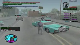 нормально играешь