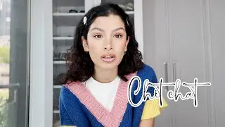 Chit Chat & Makeup - این قسمت: ازدواج از روی انتقام 💄💬
