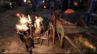 New World PC - 2023-06-26 19:15 Gameplay