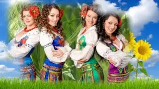 Гурт Червоні маки.