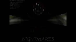Five Nights At Wario's Twisted Memories MLS Edition Specimen Justin's Theme (Nightmare)