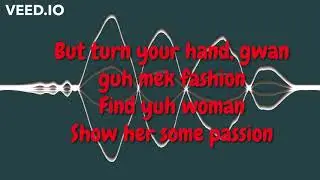 Richie Spice Mind Off Of Me Lyrics