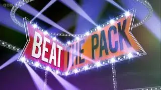 BBC's : Beat the Pack (Full Theme)