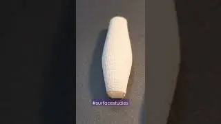 Parametric Surface Studies #parametricdesign