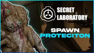How to Edit Spawn Protection on an SCP: Secret Laboratory Server!