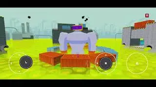 Dadish 3D - Level 30 - Boss World 3
