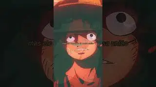 Zoro e Sanji - As Asas do Rei dos Piratas #shorts #onepiece #zoro #sanji