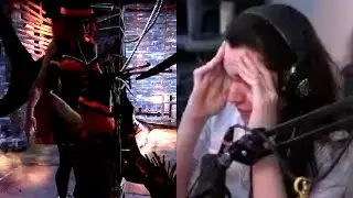 Some DbD characters just attract THOSE players [compilation]