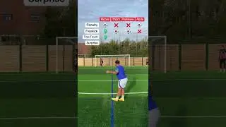 4 shots challenge 💥| 