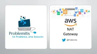 AWS Nat Gateway - Tutorial