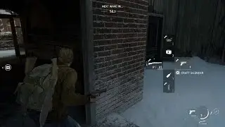 The Last of Us Part II No Return Daily Run